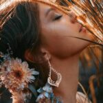 آویز گردنبند طلا 18 عیار زنانه کانیار گالری مدل وان یکاد کد 36